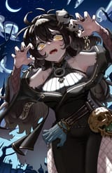 Thicc Grimmi