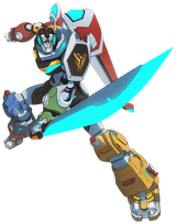 Voltron