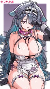 Thread image