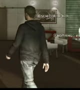 schizophrenia