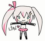 chibi Lia tumtum