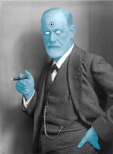 liggafreud