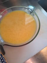 lemonsyrup