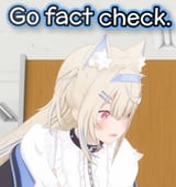 go fact check