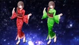 おはよう120個集めピアノ演奏🌹🎹達成後👘浴衣イラスト公開！🎆👘#紅茶々丸 #vtuber ＃ピアノ