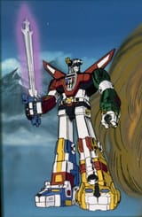Voltron