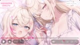 Screenshot 2025-08-03 at 00-09-49 【FUWAMOCO 1st ASMR TEST】heavenly sleepy-time or fuzzy frequencies... 💓 【MEMBERS ONLY】 - YouTube