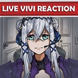LIVE VIVI REACTION
