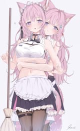 koyo aikoyo lewd maid