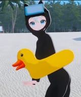 goose scuba