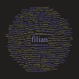 la filian based