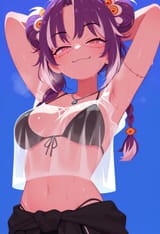 michi pits
