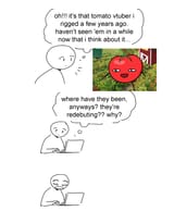 tomatoartistfindingoutaboutdoki@ricediety