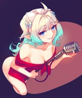 __mint_fantome_indie_virtual_youtuber_drawn_by_ricegnat__8151a6409000080173b290ad2d6500df