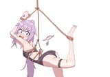 bondage