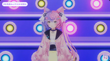 【#若魔藤あんず３Dお披露目】歌って踊って、３Dになって絶対にやってみたかった アレ 叶えちゃいます💓【若魔藤あんず_にゃんたじあ！】 - YouTube