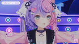 Screenshot 2025-08-03 at 19-11-49 【#若魔藤あんず３Dお披露目】歌って踊って、３Dになって絶対にやってみたかった アレ 叶えちゃいます💓【若魔藤あんず_にゃんたじあ！】 - YouTube