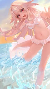 bikini-Lottie_Onee-chan