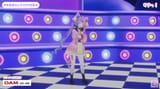 【#若魔藤あんず３Dお披露目】歌って踊って、３Dになって絶対にやってみたかったアレ叶えちゃいます💓【若魔藤あんずにゃんたじあ！】