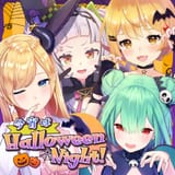 Halloween-Night_ジャケット-1000x1000