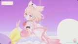 Screenshot 2025-08-03 at 20-13-35 【初3D配信】歌あり踊りあり！？あなたのアイドルになります！【#若魔雲ふわり3Dお披露目_にゃんたじあ！】 - YouTube