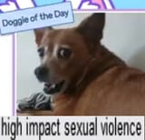 high impact