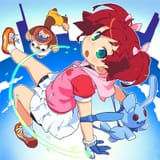 Ape escape3