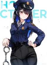 hololive nerissa 964