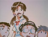 angry hikari