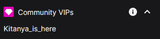 vip