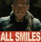 gostling all smiles