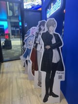 Kings in the front
