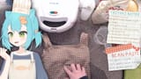 10yo swuimsuit for smol car
