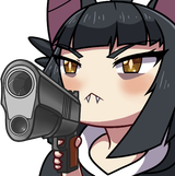 gun