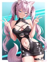 11955343_kogarashi_tobi_hakui_koyori,hakui_koyori_(dark_maid)