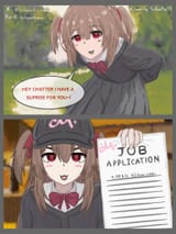 evil job offer