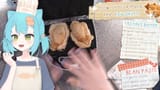 blurred with eggscitement