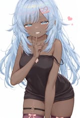 charzu brown