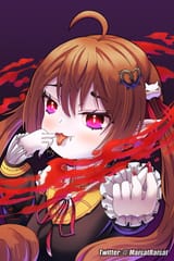 vampire evil