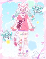 MintoNerdge
