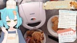 penultimate batch