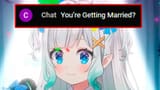 mint married