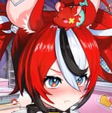 bae pouty
