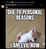 EVIL