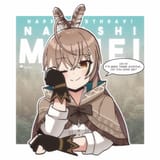 Mumei 3 months