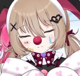 evilClownSleeping