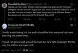 Homo concert metric