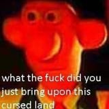 Cursed