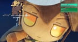 Tomoe plushie