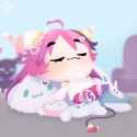 SleepingTricksterMouse_thumb.jpg